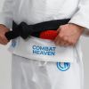 Aikuisten BJJ puku (Combat Heaven) Photo 2